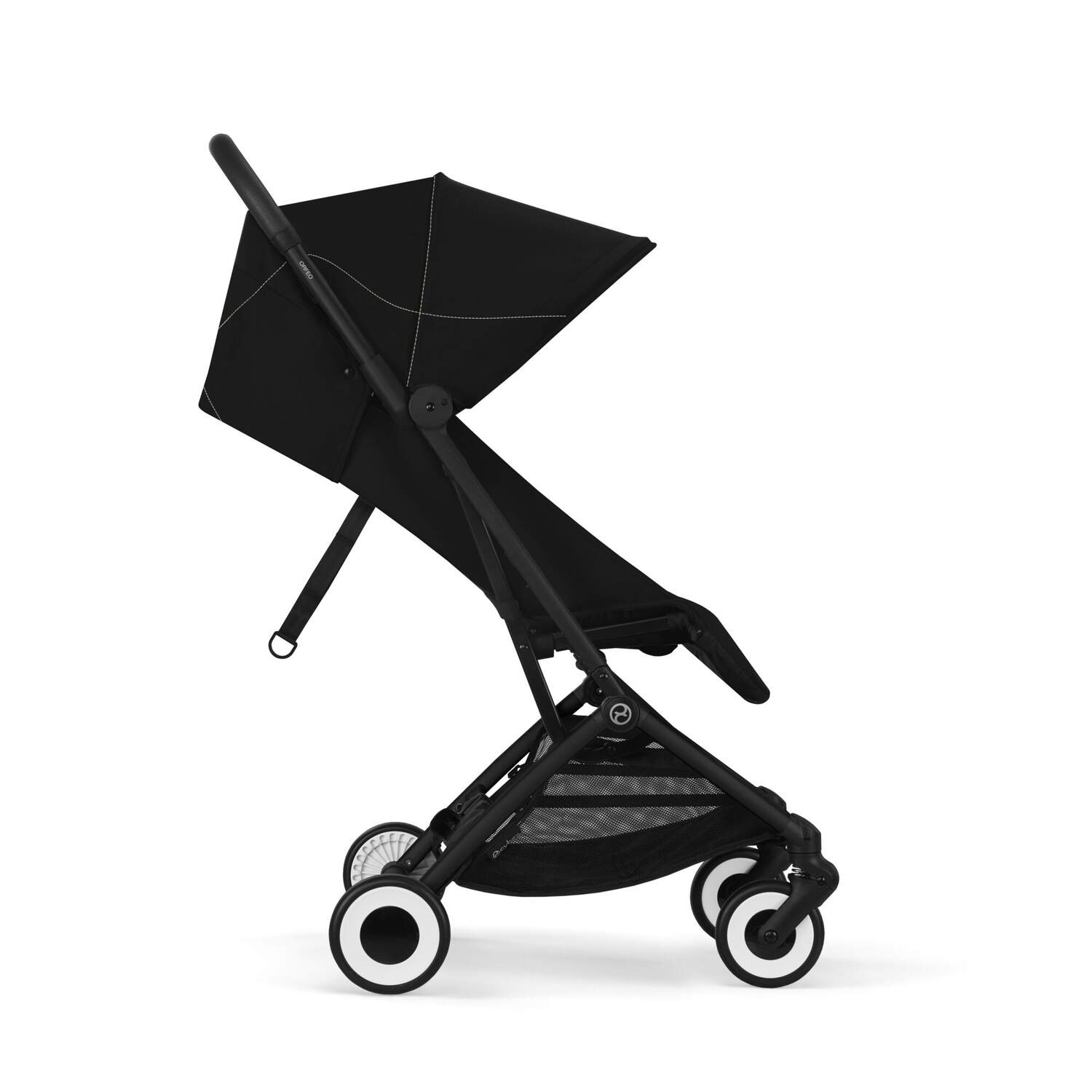Cybex Buggy ORFEO - magic black