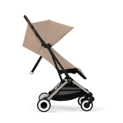 Cybex Buggy ORFEO - almond beige