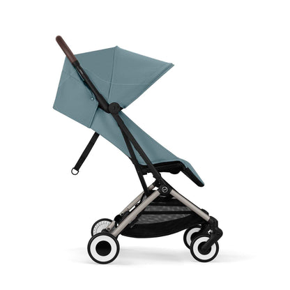 Cybex Buggy ORFEO - stormy blue