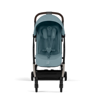 Cybex Buggy ORFEO - stormy blue