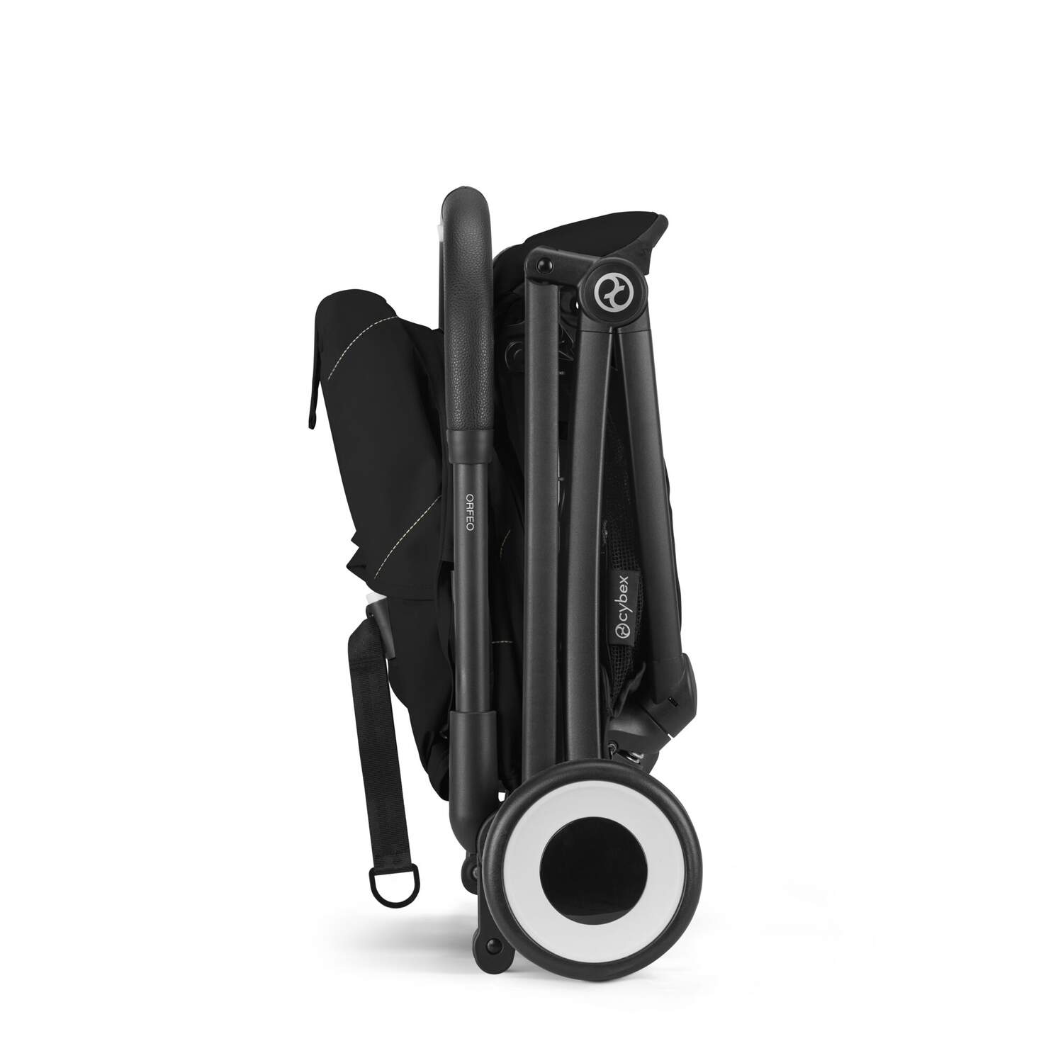 Cybex Buggy ORFEO - magic black