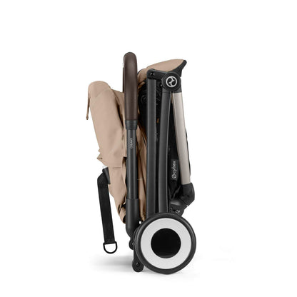 Cybex Buggy ORFEO - almond beige