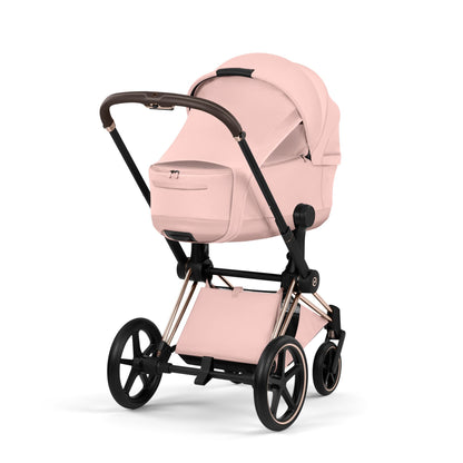 Cybex PRIAM STYLE rosegold / peach pink