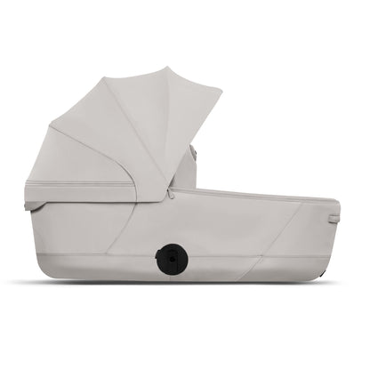 Cybex PRIAM STYLE rosegold / city grey