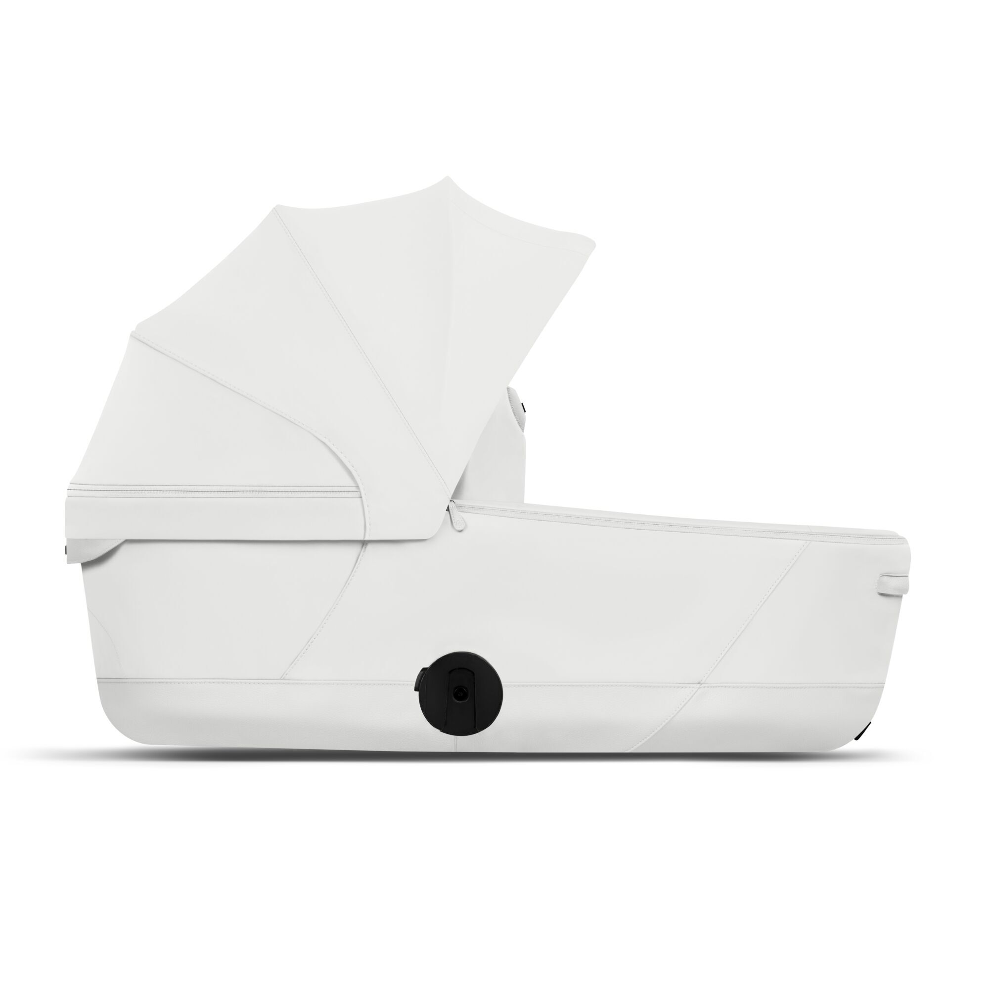 Cybex PRIAM STYLE rosegold / off white