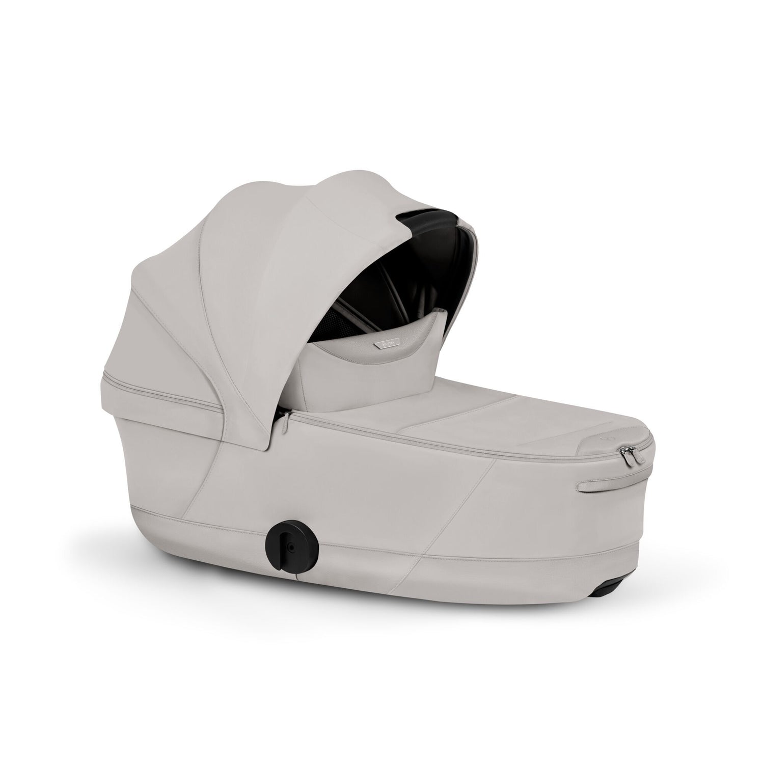 Cybex PRIAM STYLE rosegold / city grey