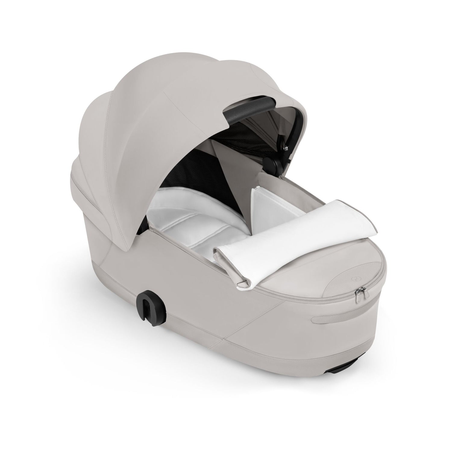 Cybex PRIAM STYLE rosegold / city grey