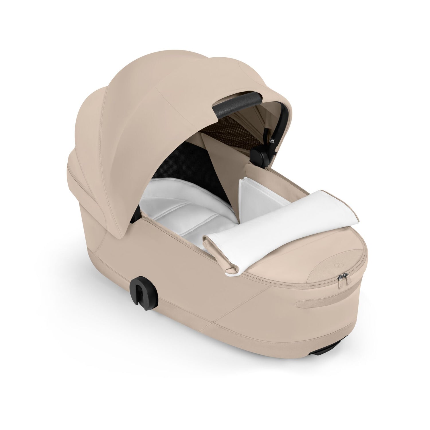 Cybex PRIAM STYLE rosegold / cozy beige