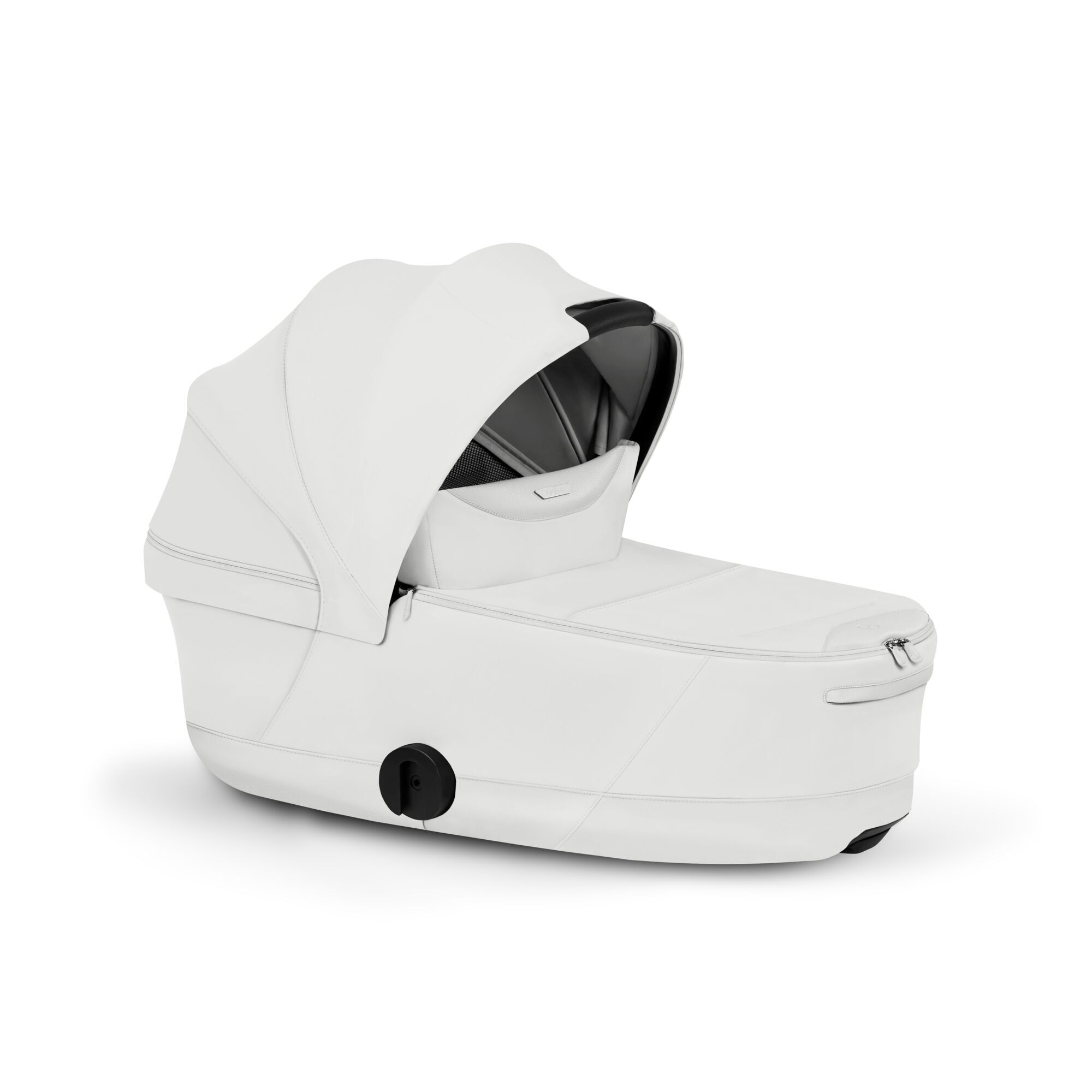 Cybex PRIAM STYLE rosegold / off white