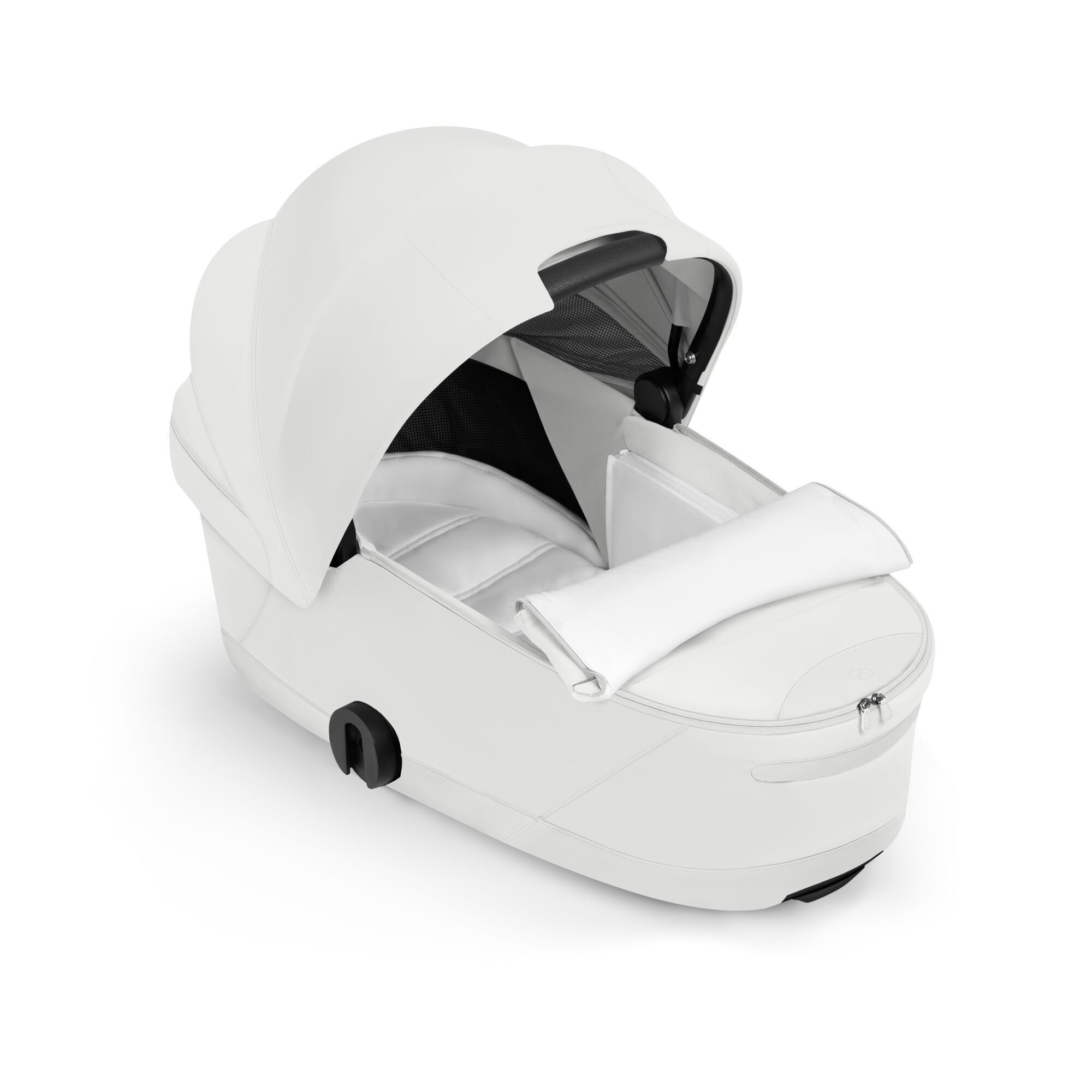 Cybex PRIAM STYLE rosegold / off white