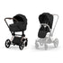 Neuer Cybex Priam Kinderwagen &