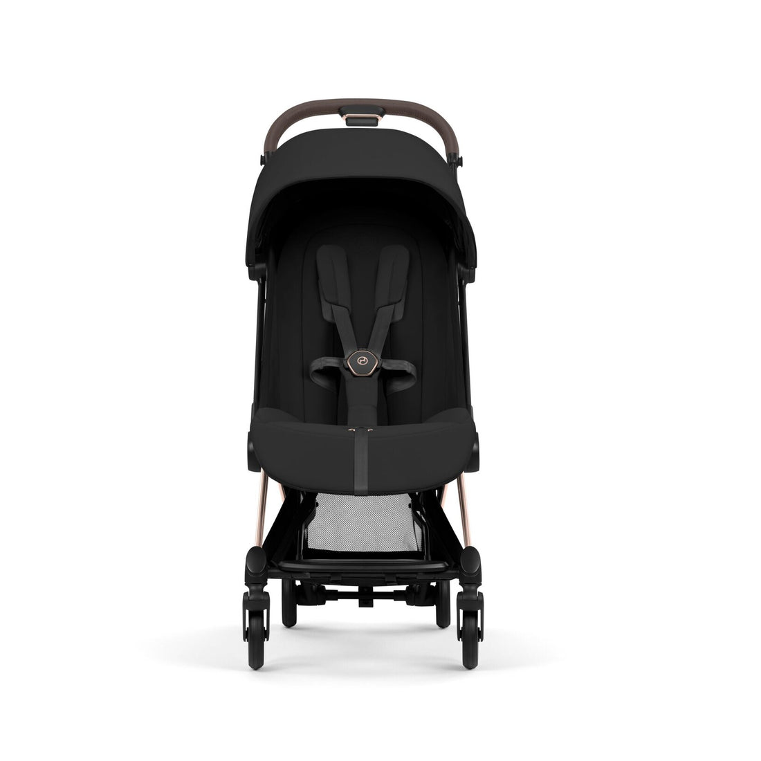 Cybex Buggy COYA STYLE Rosé Gold / Sepia Black