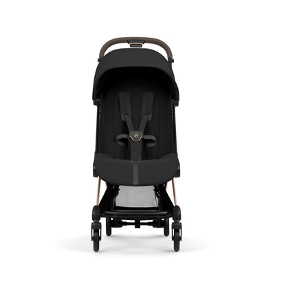 Cybex Buggy COYA STYLE Rosé Gold / Sepia Black