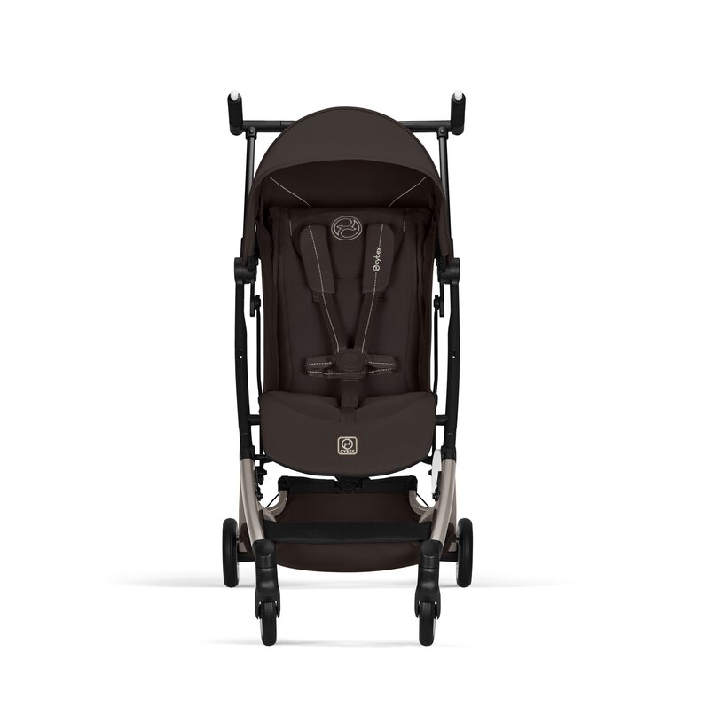 Cybex Buggy LIBELLE - chocolate brown
