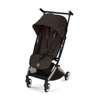 Cybex Libelle chocolate brown