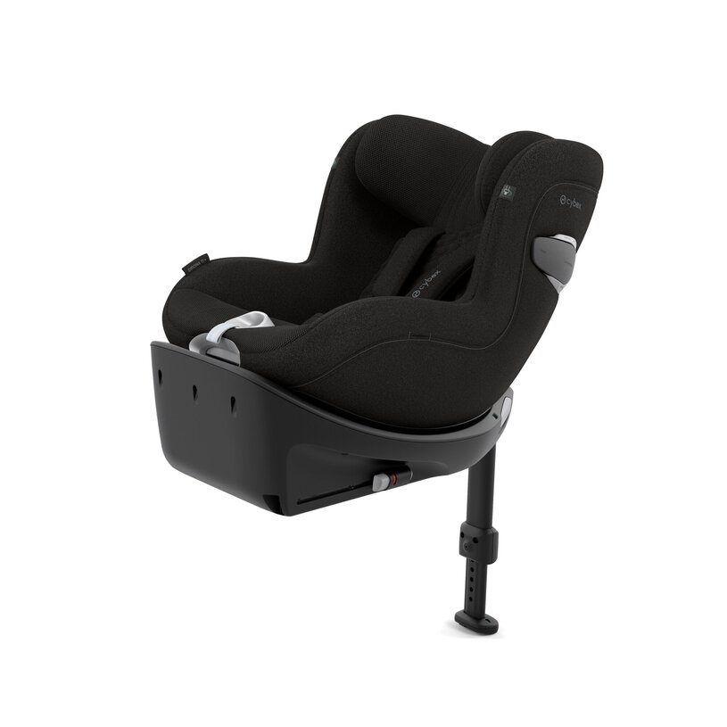 CYBEX Kindersitz Sirona Ti Plus Sepia Black