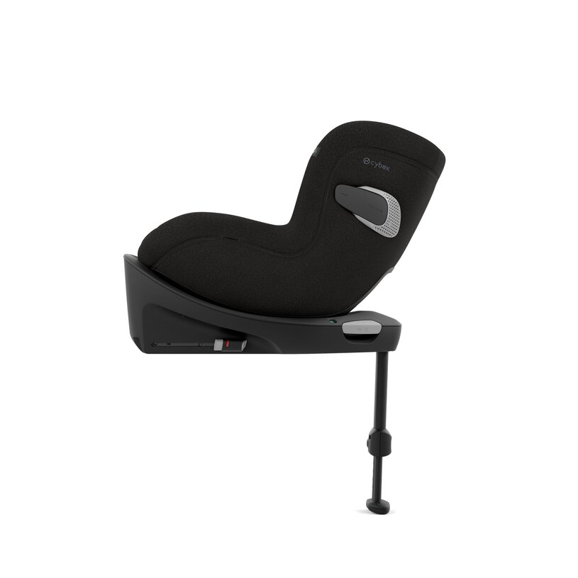 CYBEX Kindersitz Sirona Ti Plus Sepia Black
