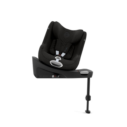 CYBEX Kindersitz Sirona Ti Plus Sepia Black