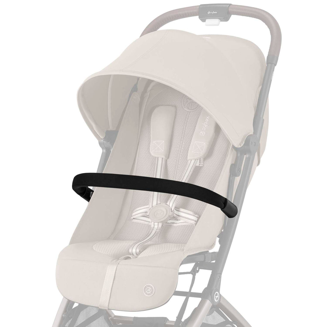 Cybex Spielbügel Orfeo / Libelle - schwarz