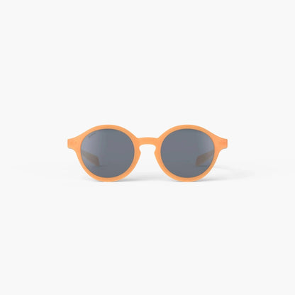 Izipizi Kinder Sonnenbrille 3-5 Jahre - Orange Smash