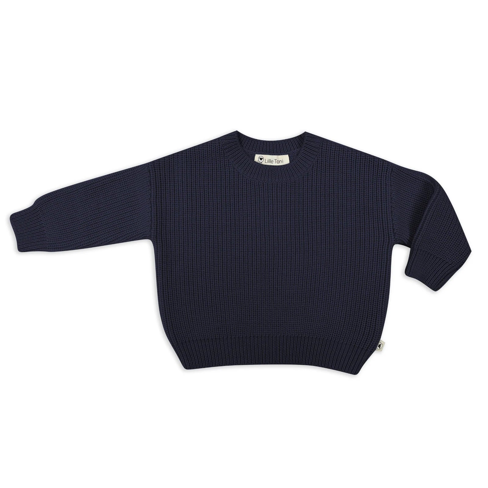 Lille Toni Pullover &