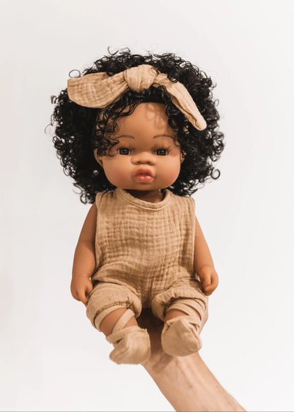 Loreta Puppe &
