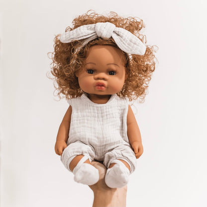 Loreta Puppe &