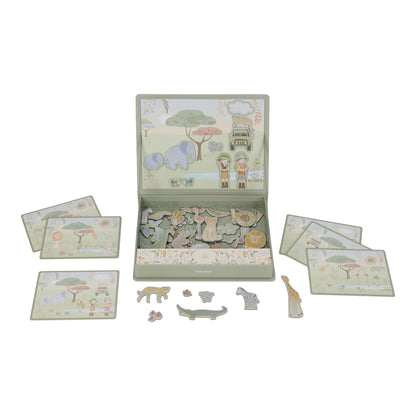 Magnetisches Spielbrett &