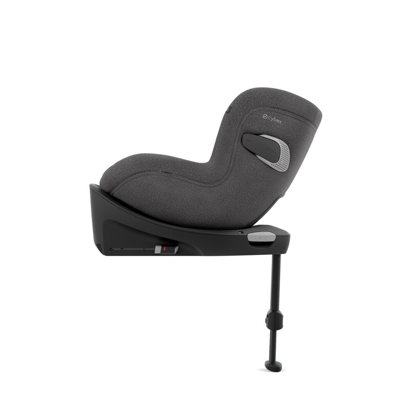 CYBEX Kindersitz Sirona Ti Plus Mirage Grey