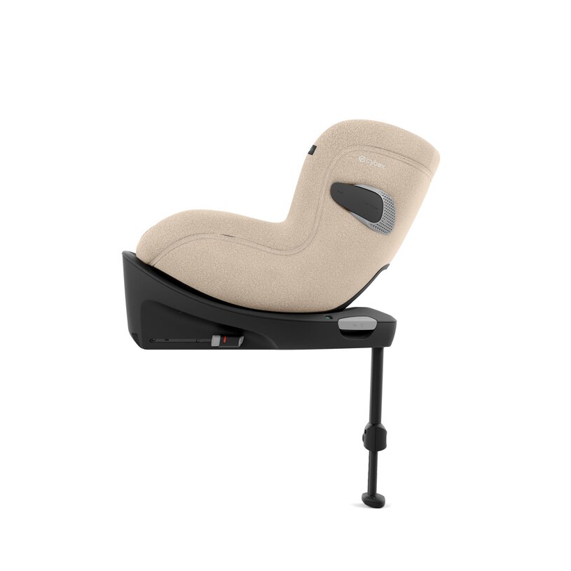 CYBEX Kindersitz Sirona Ti Plus Cozy Beige