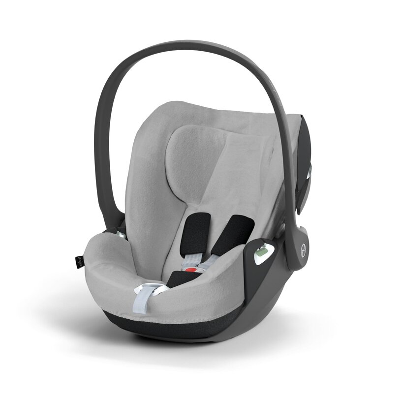 CYBEX Sommerbezug für Babyschale Cloud Z2 &amp; T Line