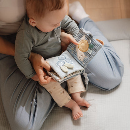 Little Dutch Buggybuch &