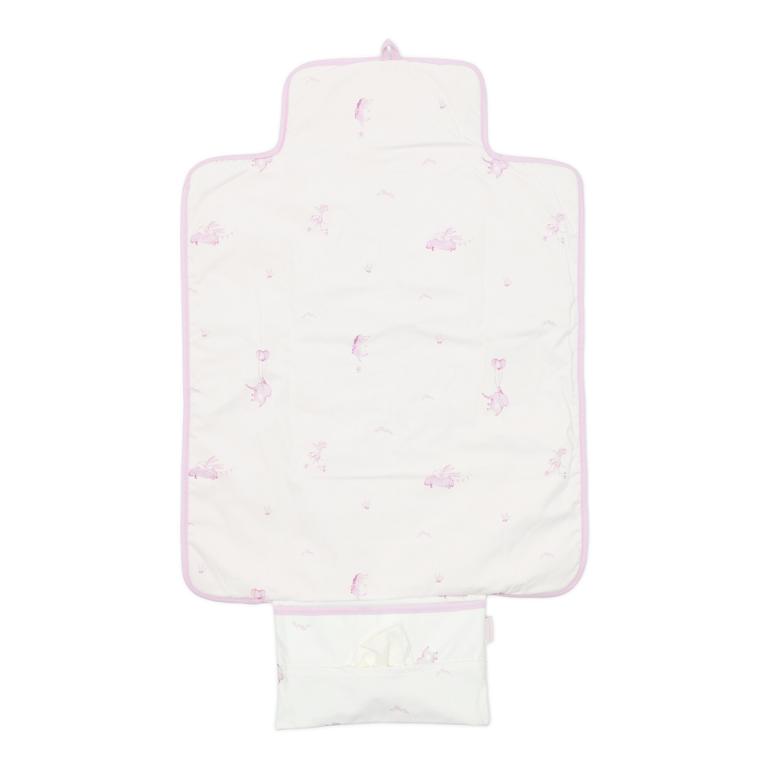 Poetree Kids Wickelunterlage &