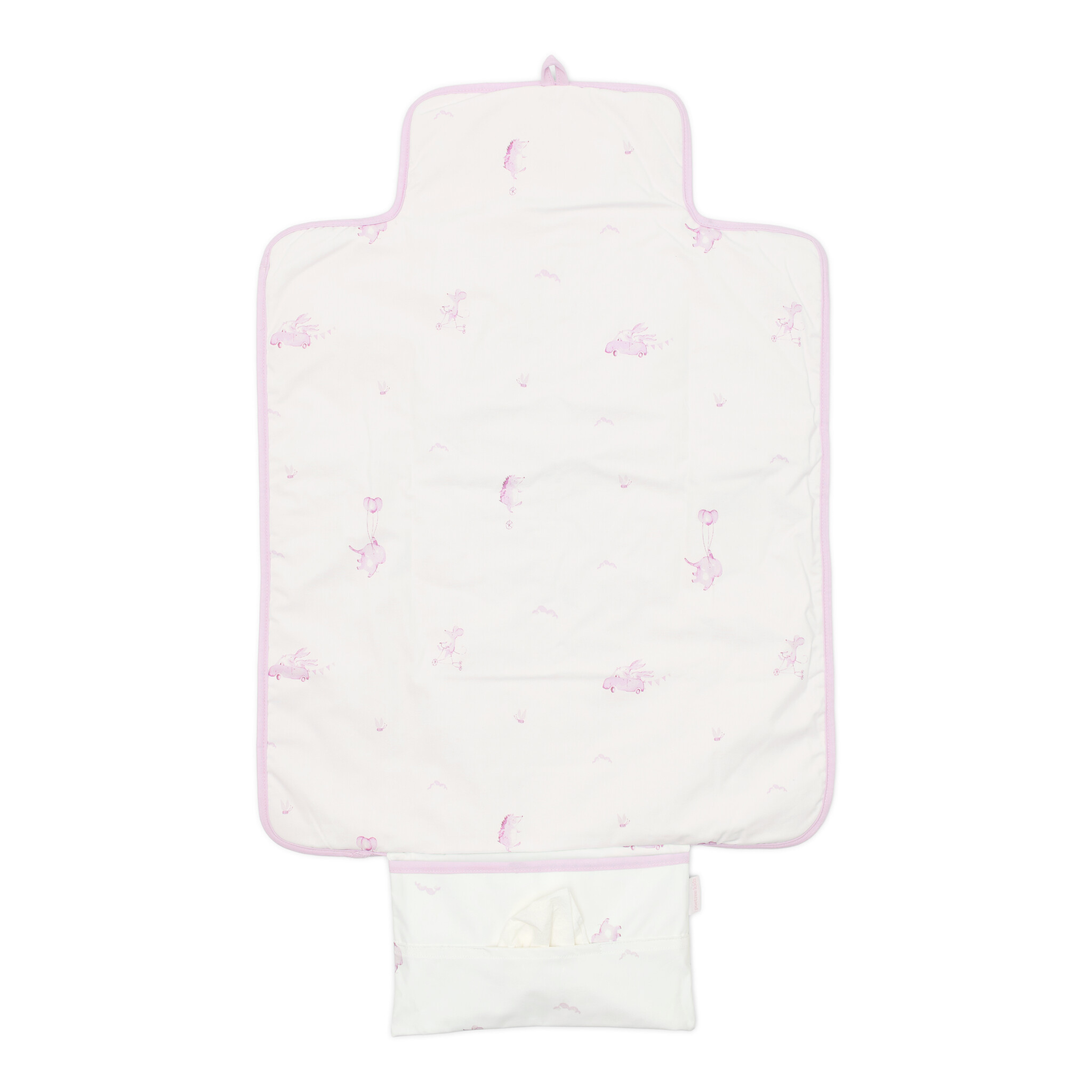 Poetree Kids Wickelunterlage &