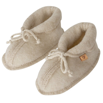 Zaffiro Baby Booties &