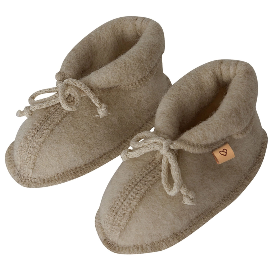 Zaffiro Baby Booties &