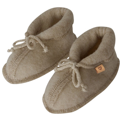 Zaffiro Baby Booties &