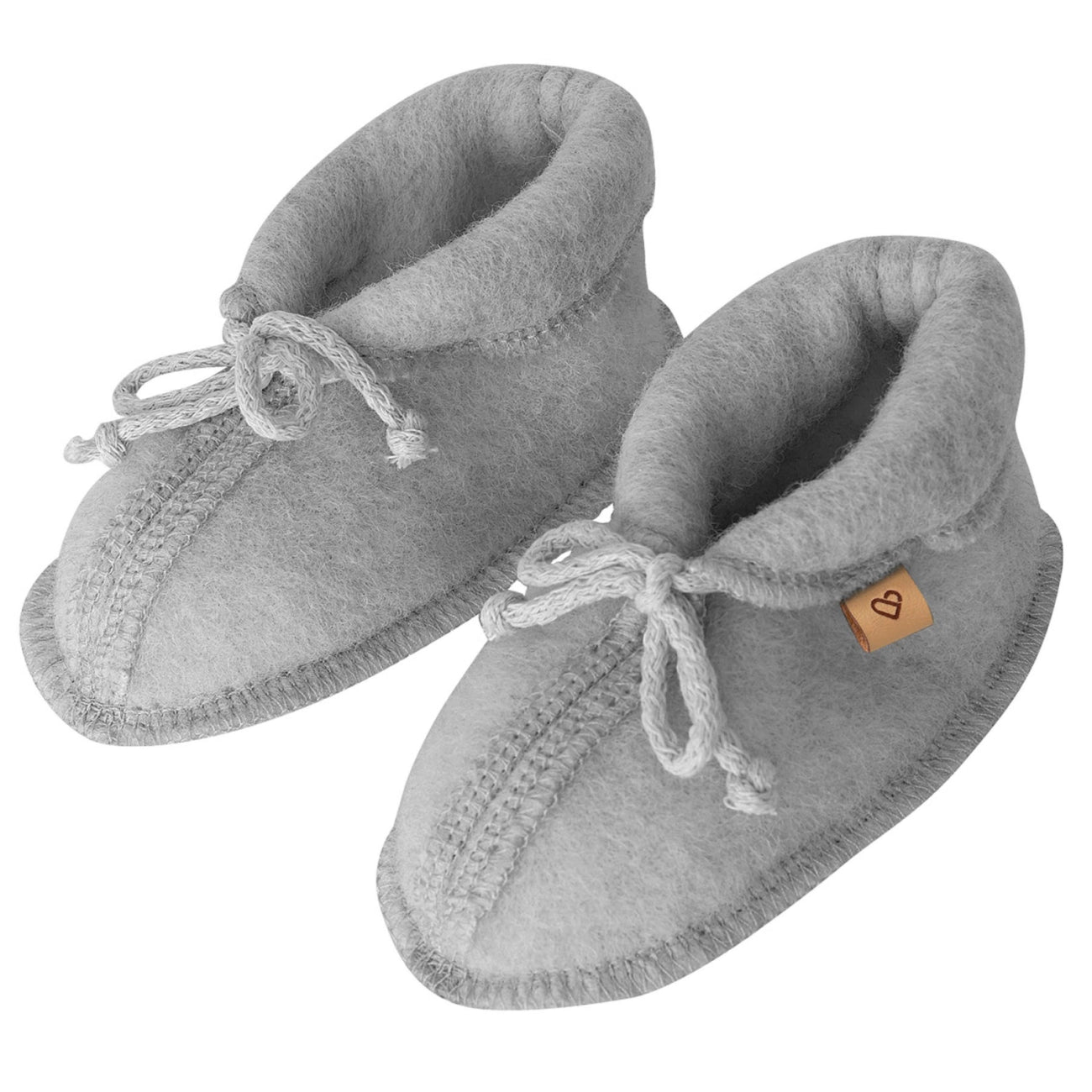 Zaffiro Baby Booties &