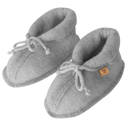 Zaffiro Baby Booties &