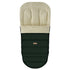 Zaffiro Fußsack iGrow Nordico bottle green 
