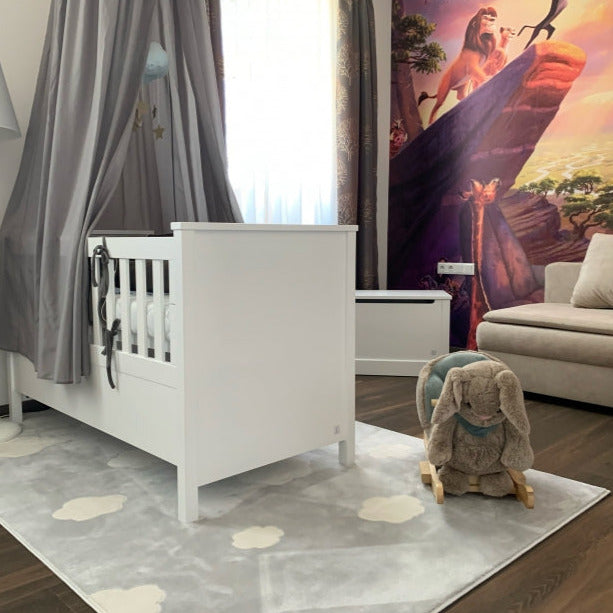 Spielzeugtruhe PRESTIGE online bestellen | www.harmony-ambiento.shop