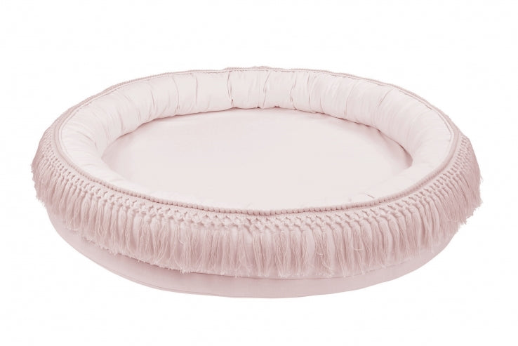 Cotton &amp; Sweets Juniornest Boho rosa fürs Kinderzimmer bei harmony ambiente online kaufen