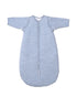 Warmer Baby Schlafsack blau - Poetree Kids bei harmony ambiente