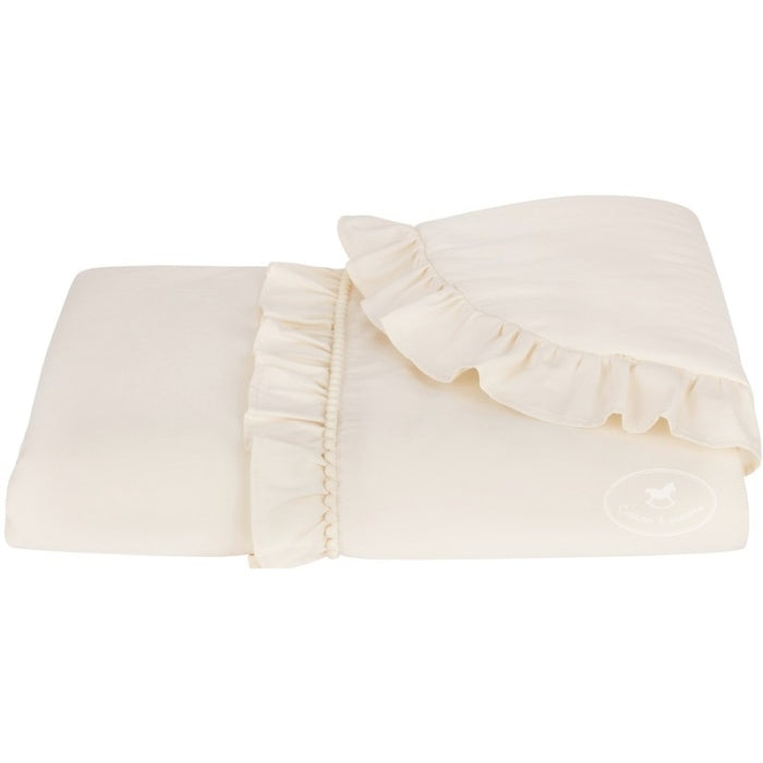 Cotton &amp; sweets Babybettwäsche Boho 80x100 - harmony ambiente online kaufen