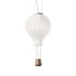 Pendelleuchte Hängelampe Heißluftballon Dream Big 30 cm für Kinderzimmer